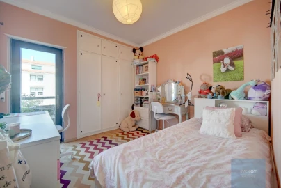 Apartamento T3 para Arrendamento em Cascais e Estoril