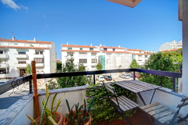 Apartamento T3 para Arrendamento em Cascais e Estoril Foto 5