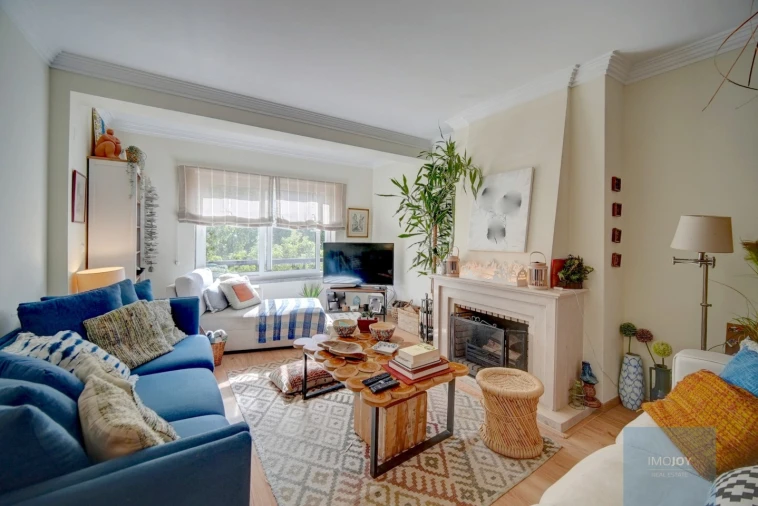 Apartamento T3 para Arrendamento em Cascais e Estoril Foto 2