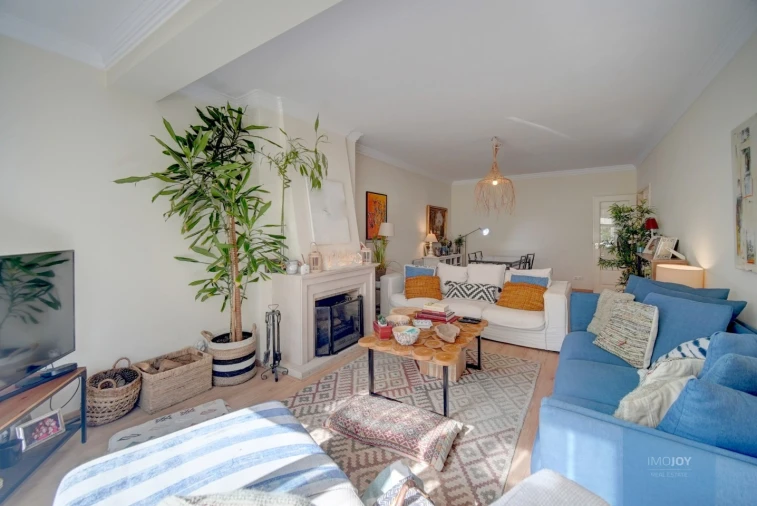 Apartamento T3 para Arrendamento em Cascais e Estoril Foto 3