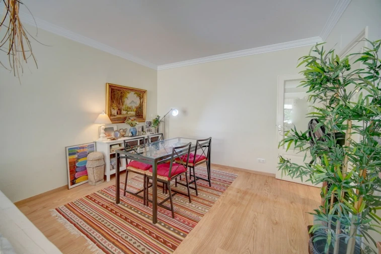 Apartamento T3 para Arrendamento em Cascais e Estoril Foto 4