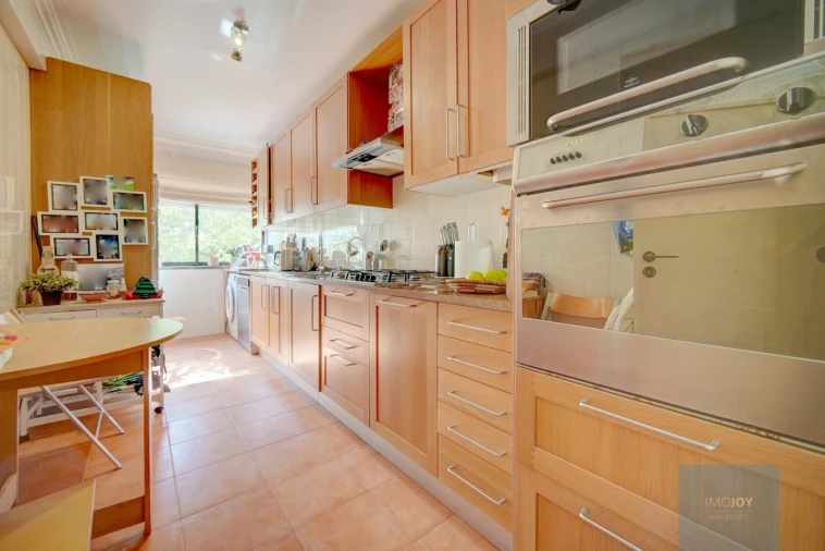 Apartamento T3 para Arrendamento em Cascais e Estoril Foto 6