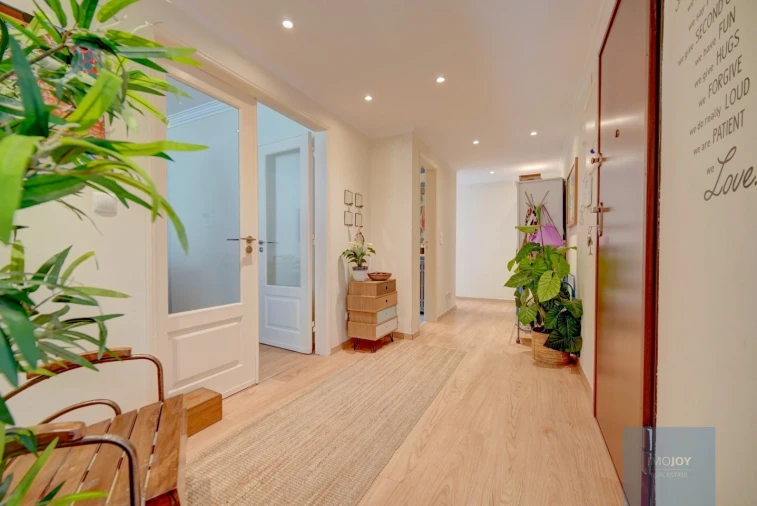 Apartamento T3 para Arrendamento em Cascais e Estoril Foto 9