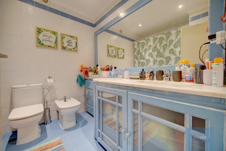 Apartamento T3 para Arrendamento em Cascais e Estoril Foto 10