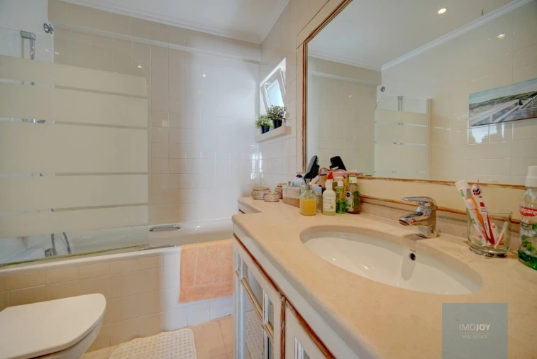 Apartamento T3 para Arrendamento em Cascais e Estoril Foto 17