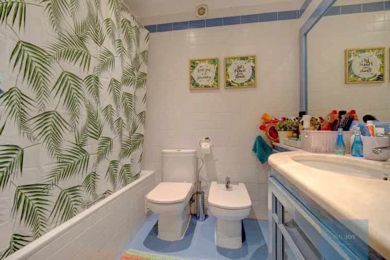 Apartamento T3 para Arrendamento em Cascais e Estoril Foto 18