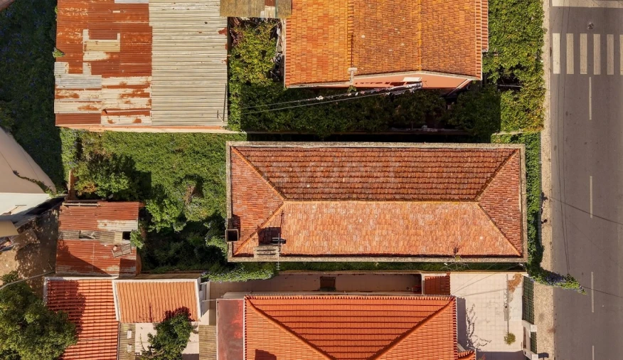 Moradia T5 para Venda em Águas Livres Foto 40