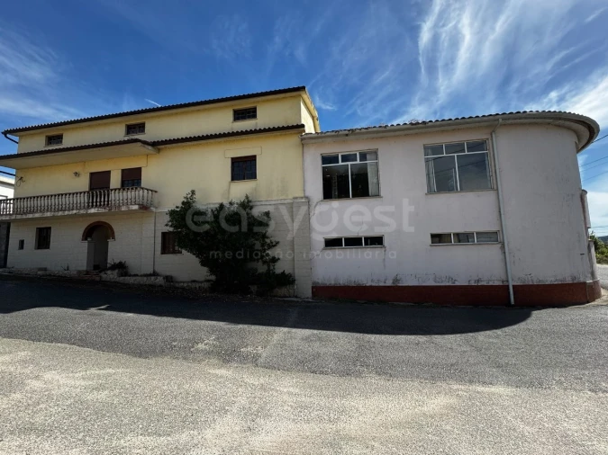 Moradia T3 para Venda em Vila Nova de Anços Foto 2