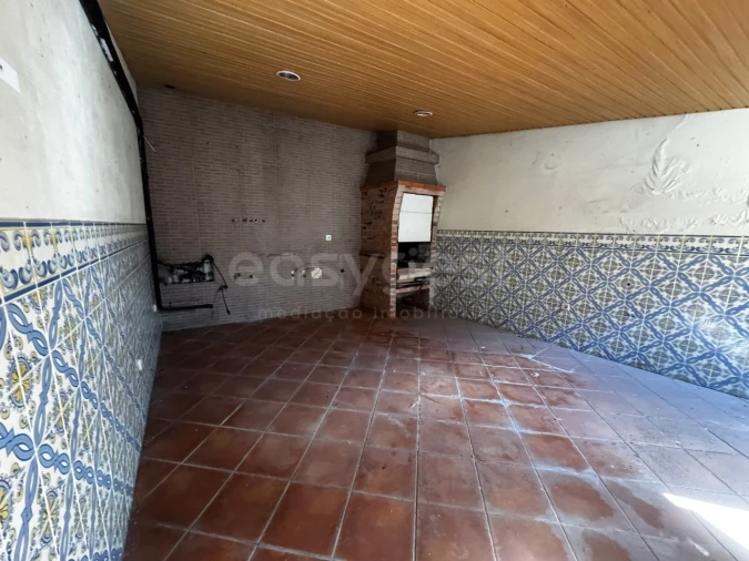 Moradia T3 para Venda em Vila Nova de Anços Foto 12
