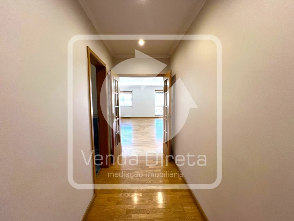 Apartamento T4 para Venda em Alto do Seixalinho, Santo André e Verderena Foto 14
