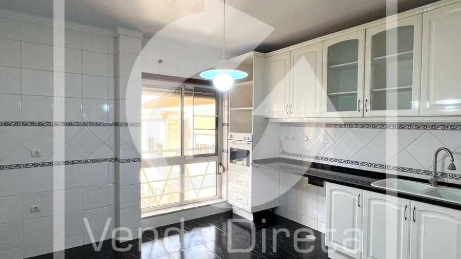 Apartamento T4 para Venda em Alto do Seixalinho, Santo André e Verderena
