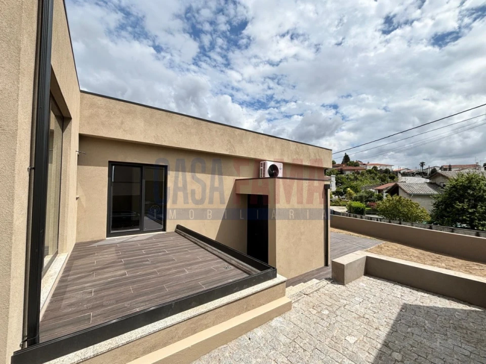 Moradia T2 para Venda em Lemenhe, Mouquim e Jesufrei Foto 18