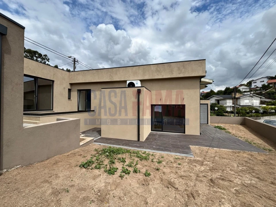 Moradia T2 para Venda em Lemenhe, Mouquim e Jesufrei Foto 19