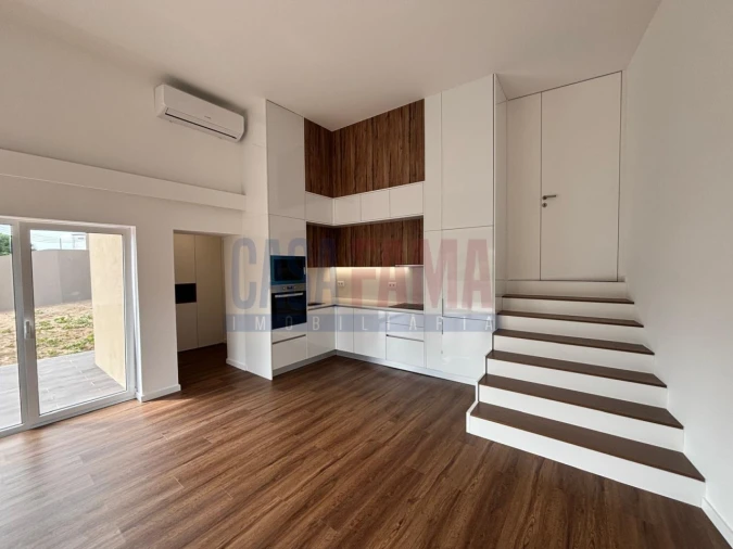 Moradia T2 para Venda em Lemenhe, Mouquim e Jesufrei Foto 6
