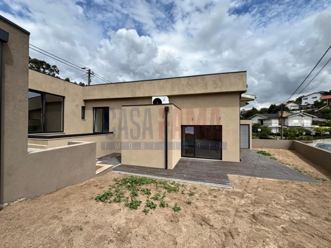 Moradia T2 para Venda em Lemenhe, Mouquim e Jesufrei Foto 19
