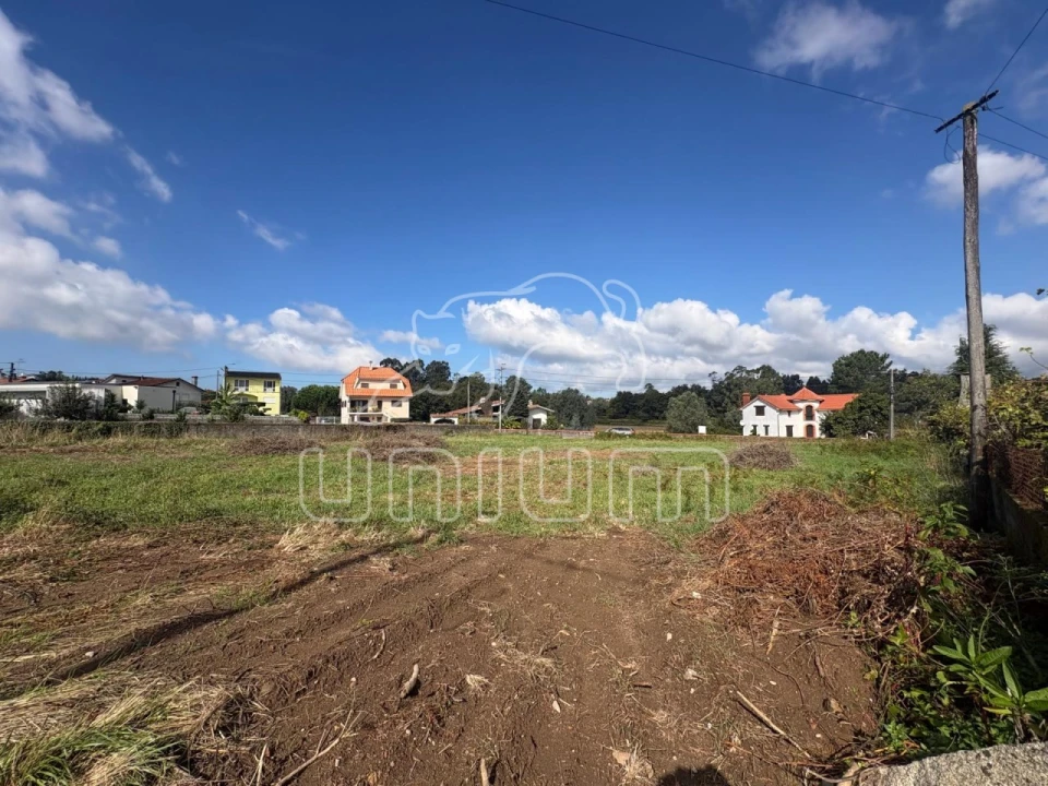 Terreno para Venda em Forjães Foto 4