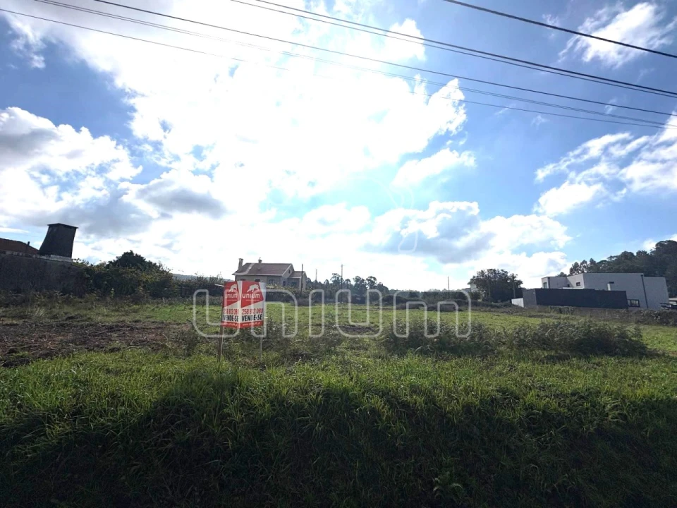 Terreno para Venda em Forjães Foto 6