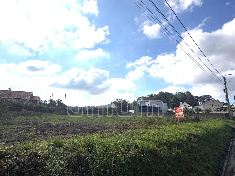 Terreno para Venda em Forjães Foto 7