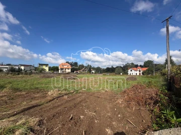 Terreno para Venda em Forjães