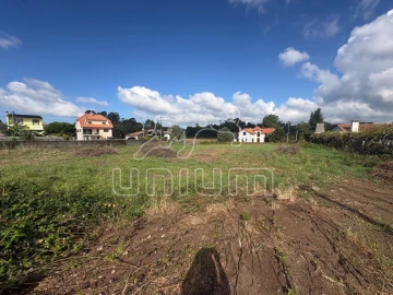 Terreno para Venda em Forjães