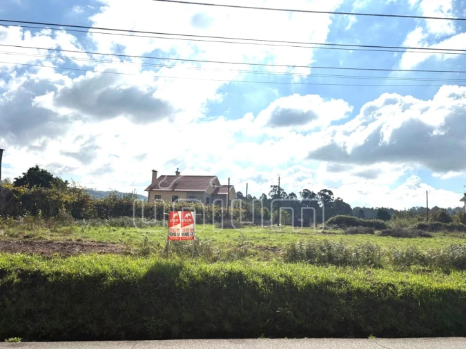 Terreno para Venda em Forjães Foto 3