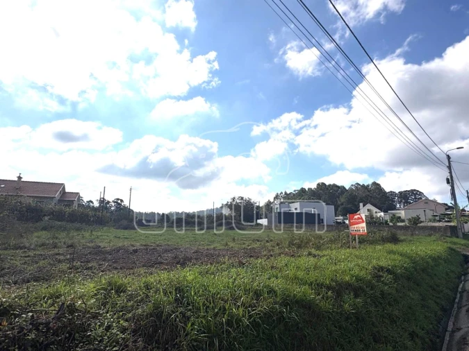 Terreno para Venda em Forjães Foto 7