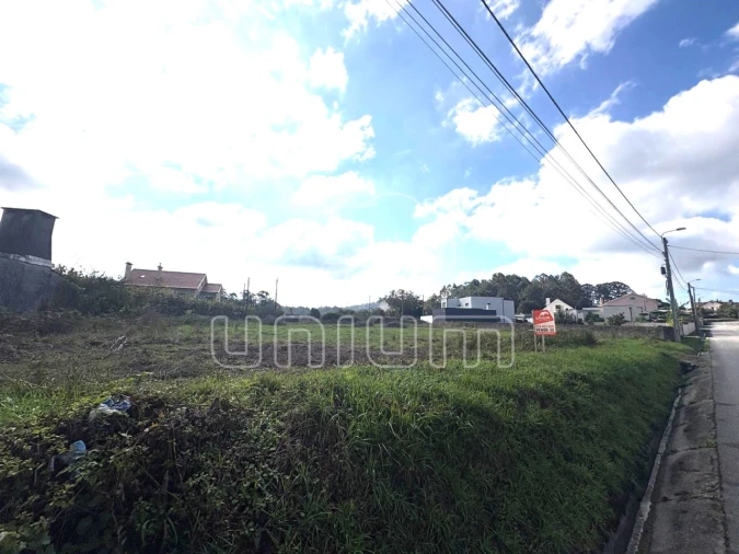 Terreno para Venda em Forjães Foto 11