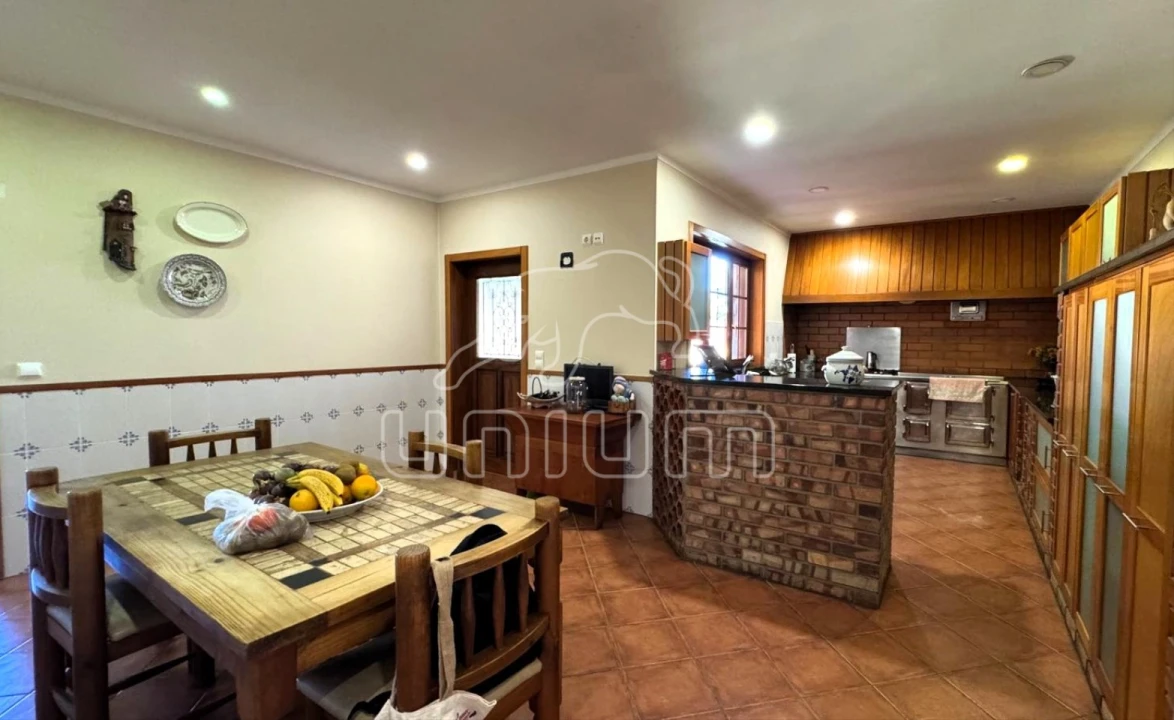 Moradia T4 para Venda em Santa Marta de Portuzelo Foto 17