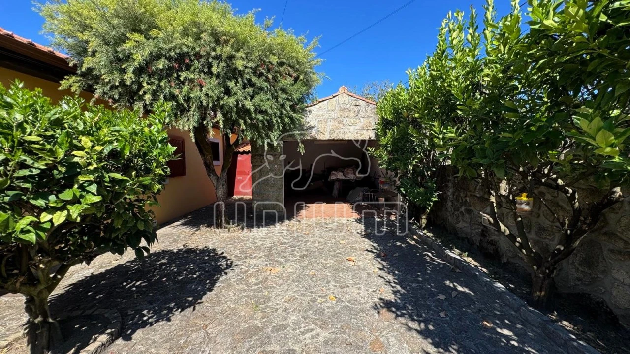 Moradia T4 para Venda em Santa Marta de Portuzelo Foto 33