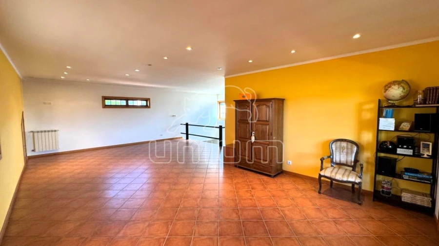 Moradia T4 para Venda em Santa Marta de Portuzelo Foto 20