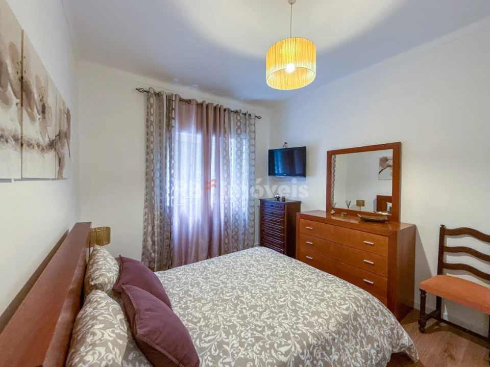 Apartamento T2 para Venda em São João Baptista Foto 39