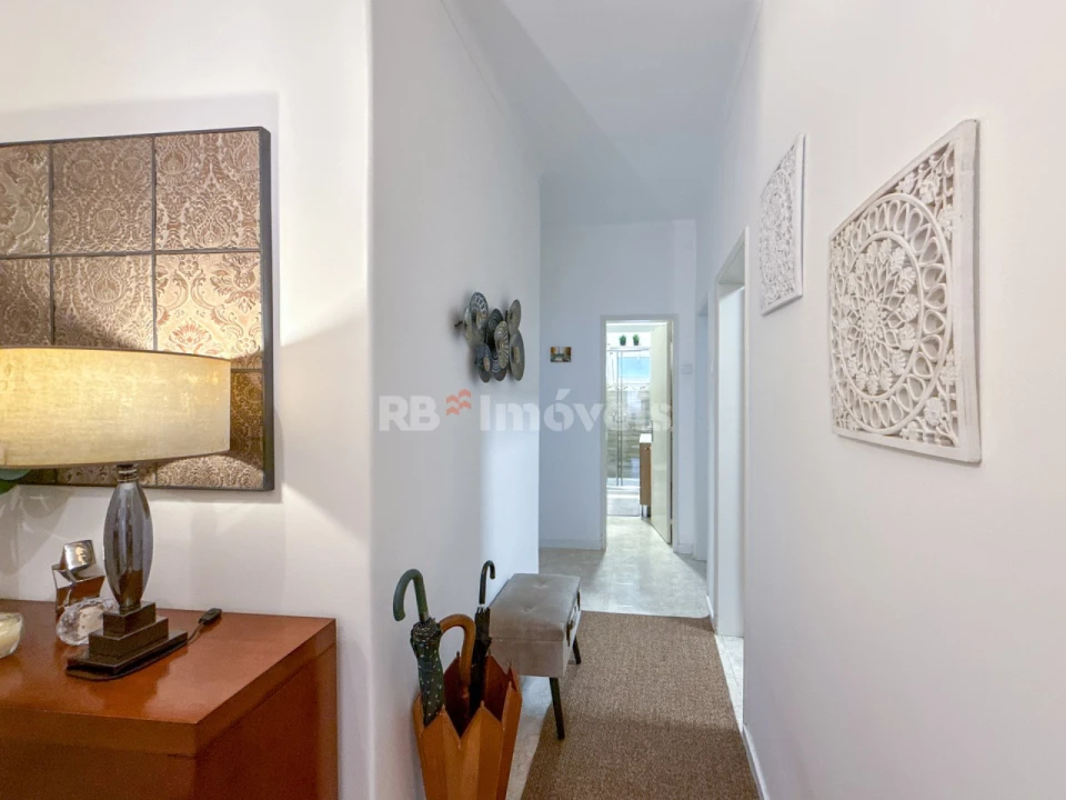 Apartamento T2 para Venda em São João Baptista Foto 6