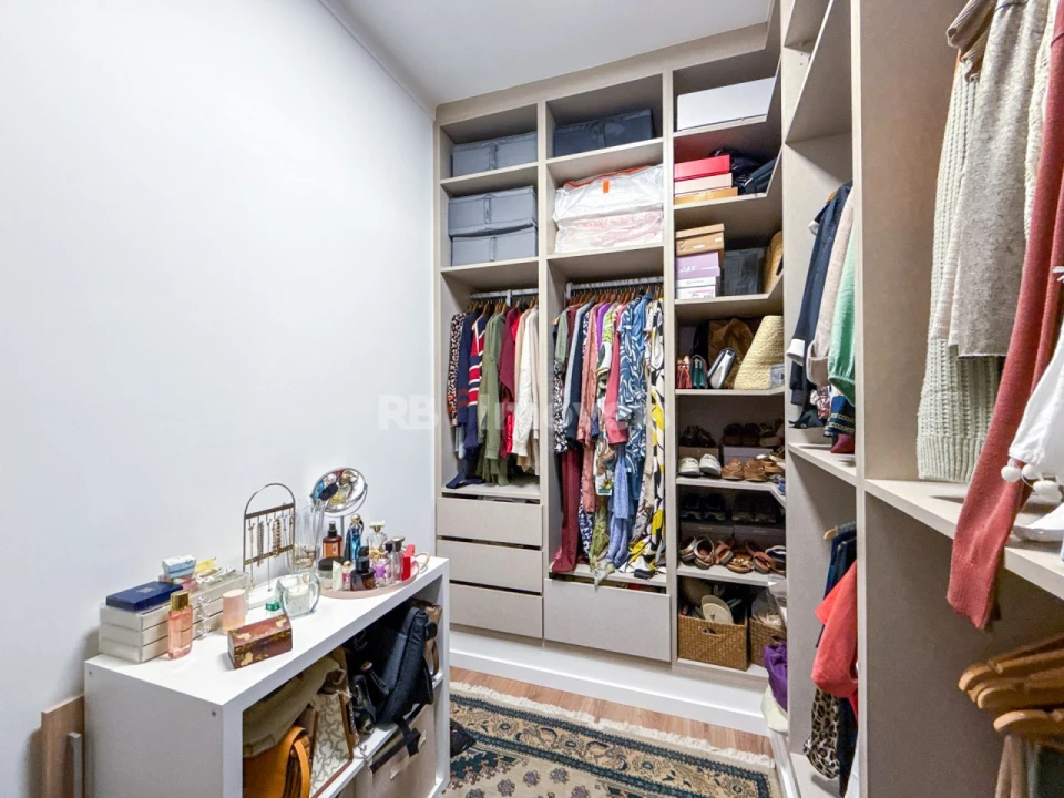 Apartamento T2 para Venda em São João Baptista Foto 8