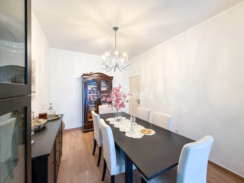Apartamento T2 para Venda em São João Baptista Foto 34