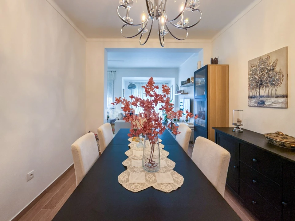 Apartamento T2 para Venda em São João Baptista Foto 31