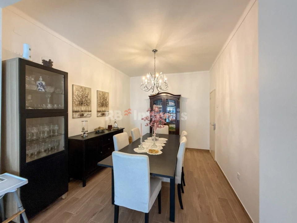 Apartamento T2 para Venda em São João Baptista Foto 32