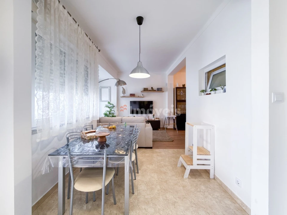 Apartamento T2 para Venda em São João Baptista Foto 27