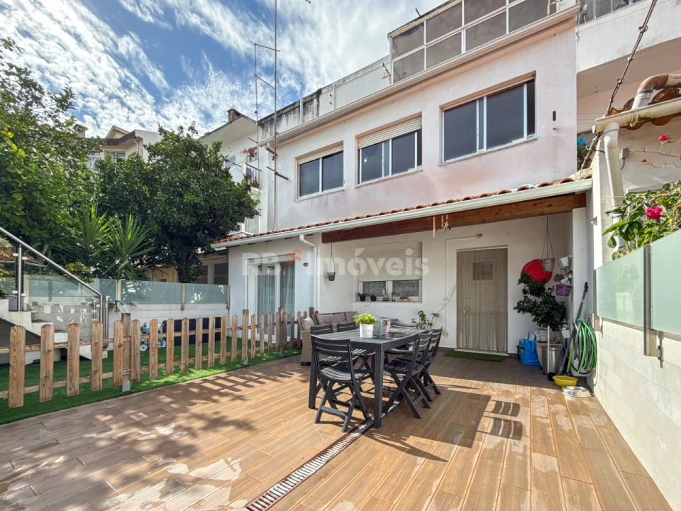Apartamento T2 para Venda em São João Baptista Foto 15