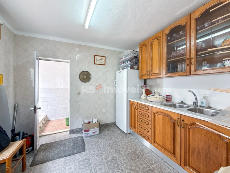 Apartamento T2 para Venda em São João Baptista Foto 46