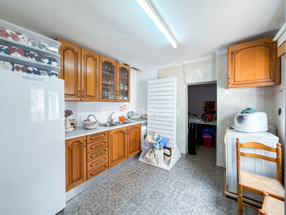 Apartamento T2 para Venda em São João Baptista Foto 47
