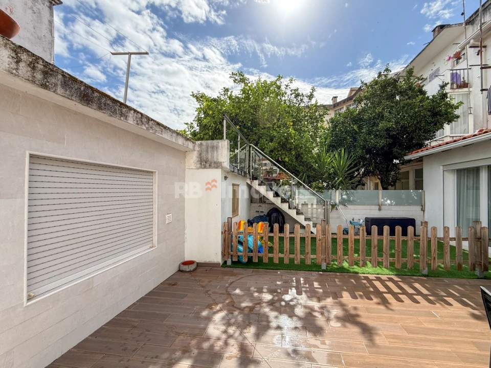 Apartamento T2 para Venda em São João Baptista Foto 50