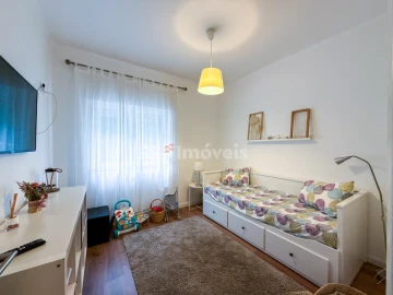 Apartamento T2 para Venda em São João Baptista