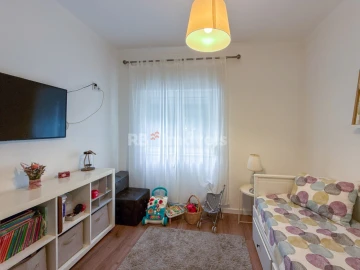 Apartamento T2 para Venda em São João Baptista