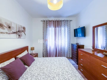 Apartamento T2 para Venda em São João Baptista