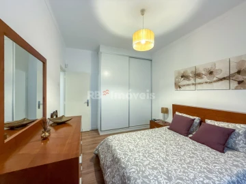 Apartamento T2 para Venda em São João Baptista