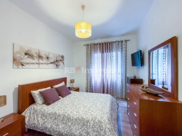 Apartamento T2 para Venda em São João Baptista