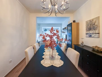 Apartamento T2 para Venda em São João Baptista