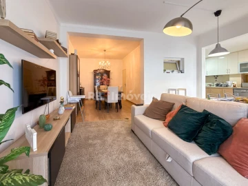 Apartamento T2 para Venda em São João Baptista