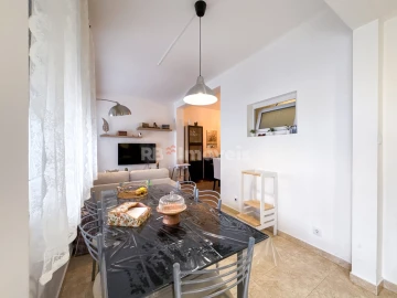 Apartamento T2 para Venda em São João Baptista