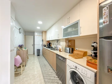 Apartamento T2 para Venda em São João Baptista